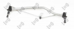 Pesurihoovastik ABAKUS 103-04-007