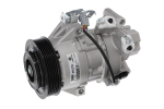 Kompressor,kliimaseade VALEO 690239