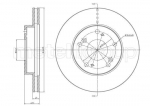 Piduriketas METELLI 23-1082C