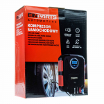 Suru&otilde;hukompressor Einparts Automotive EPAP05