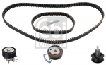 Hammasrihma komplekt FEBI BILSTEIN 33913