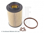 K&uuml;tusefilter BLUE PRINT ADV182362