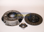 Sidurikomplekt JAPANPARTS KF-1039
