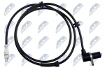 Andur, rattap&ouml;&ouml;rete arv NTY HCA-FT-004