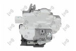 Ukselukk ABAKUS 132-046-005