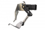 Andur, seadeelement- tulede ulatuse reguleerimine TOPRAN 602 074