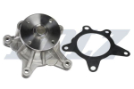 Veepump, mootori jahutus DOLZ H227