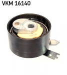 Pingutusrull,Hammasrihm SKF VKM 16140