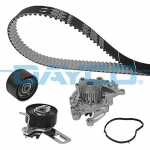 Veepump + hammasrihmakomplekt DAYCO KTBWP12080