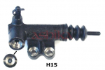 Silinder,Sidur ASHIKA 85-0H-H15