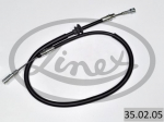 Tross,seisupidur LINEX 35.02.05
