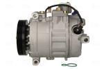Kompressor,kliimaseade NISSENS 89359