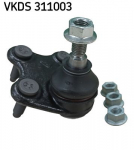 Kande-/juhtliigend SKF VKDS 311003