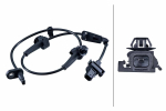 Andur, rattap&ouml;&ouml;rete arv HELLA 6PU 358 252-421