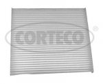 Filter,salongi&otilde;hk CORTECO 80004777