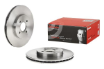 Piduriketas BREMBO 09.A275.10