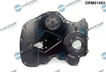 Juhtkorpuse kaan Dr.Motor Automotive DRM01493