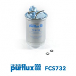 K&uuml;tusefilter PURFLUX FCS732