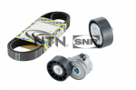 Soonrihmakomplekt SNR KA858.09