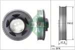 Rihmaratas,v&auml;ntv&otilde;ll Schaeffler INA 544 0129 10