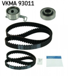 Hammasrihma komplekt SKF VKMA 93011