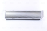 Kompressori&otilde;hu radiaator NISSENS 96243