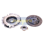 Sidurikomplekt JAPANPARTS KF-720