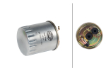 K&uuml;tusefilter HELLA 8ZF 366 111-591