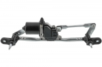 Pesurihoovastik TOPRAN 601 600