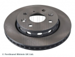 Piduriketas BLUE PRINT ADG04301