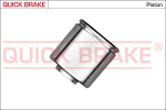 Kolvid,pidurisadul QUICK BRAKE 185390K