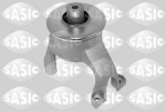 Paigutus,Mootor SASIC 2706731
