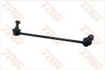Stabilisaator,Stabilisaator TRW JTS834