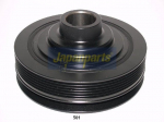 Rihmaratas,v&auml;ntv&otilde;ll JAPANPARTS PU-501