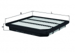 &Otilde;hufilter MAHLE LX 3455