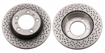 Piduriketas TRW DF6298S