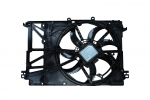 Ventilaator,mootorijahutus KAMOKA 7740128