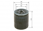 &Otilde;lifilter BOSCH 0 451 103 366