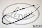 Tross,seisupidur LINEX 14.02.07