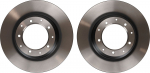 Piduriketas TRW DF6905