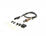 Lambda andur BOSCH 0 258 027 00F