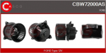 Salongipuhur CASCO CBW72000AS
