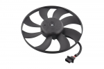 Ventilaator,mootorijahutus TOPRAN 111 452
