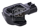 Andur,drosselklapiasend FEBI BILSTEIN 171423