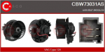 Salongipuhur CASCO CBW73031AS