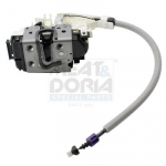 Ukselukk MEAT & DORIA 31718