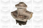 Veepump, mootori jahutus GRAF PA559