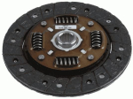Siduriketas SACHS 1878 600 914