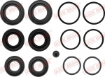 Remondikomplekt,Pidurisadul QUICK BRAKE 114-0094