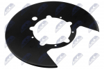Plekk,piduriketas NTY HTO-VC-006